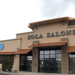 Sola Salon Studios