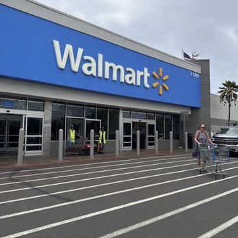 Walmart - Department Stores Near Me - Lihue, Hawaii