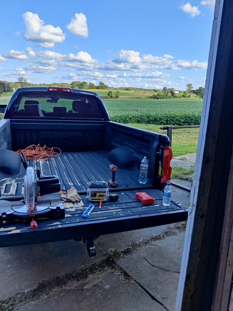 Slide of BT Handyman And Remodeling Services