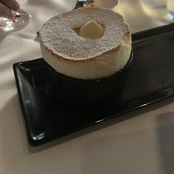 Alexander's Steakhouse - Pasadena - Soufflé with coconut ice cream - Steakhouses Near Me - Pasadena, California Alexander's Steakhouse - Pasadena - Soufflé with coconut ice cream - Steakhouses Near Me - Pasadena, California