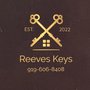 Photo of Reeves Keys