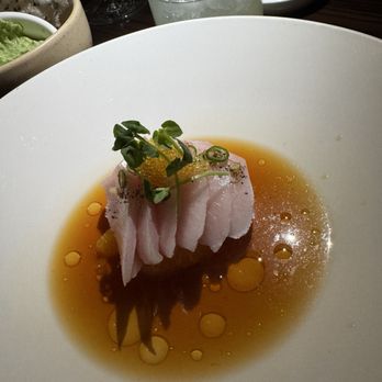 Uchiko Plano - Japanese Near Me - Plano, Texas