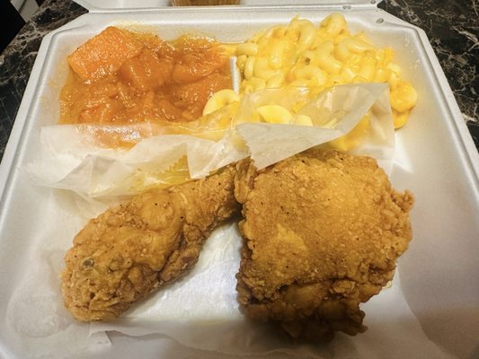 6978 Soul Food by null