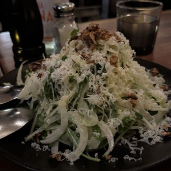 Olar Noso - Fennel salad - Mediterranean Near Me - Northvale, New Jersey Olar Noso - Fennel salad - Mediterranean Near Me - Northvale, New Jersey
