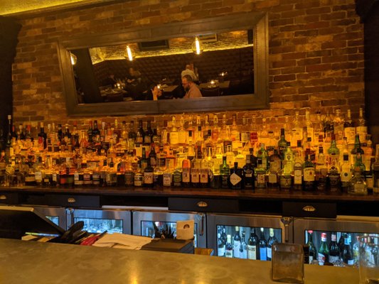 Ellis Square Social by null