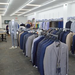 Neazi Clothing Store