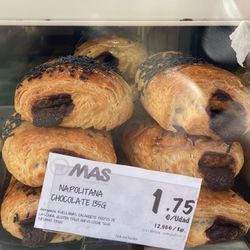 Super Mas