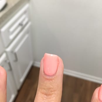 No1 Nails - Bubbles - Nail Salons Near Me - Downey, California