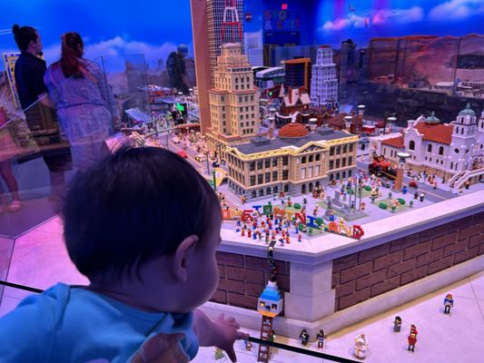LEGOLAND Discovery Center Arizona by null