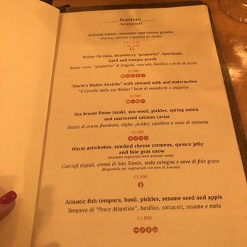 Arume - Mediterranean Near Me - Barcelona, B