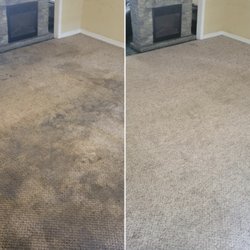 Pine Fresh Carpet Cleaning