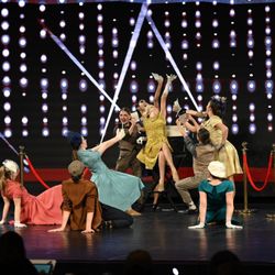 Captivate Dance Academy