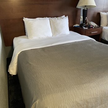 Quality Inn - bed - Hotels Near Me - Stuart, Florida Quality Inn - bed - Hotels Near Me - Stuart, Florida
