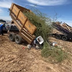 Capo’s Junk Removal