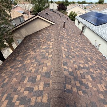 Sol System Builders - Roofing Near Me - Albuquerque, New Mexico