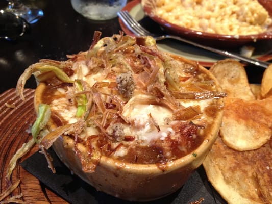 Say Cheese! Restaurant & Cheese by null