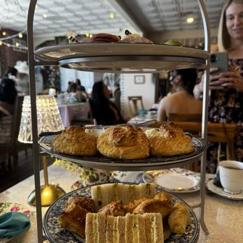 The Cobblestone Cottage - Tea Rooms Near Me - Las Vegas, Nevada The Cobblestone Cottage - Tea Rooms Near Me - Las Vegas, Nevada
