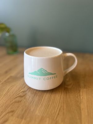 Summit Coffee Emory Village by null