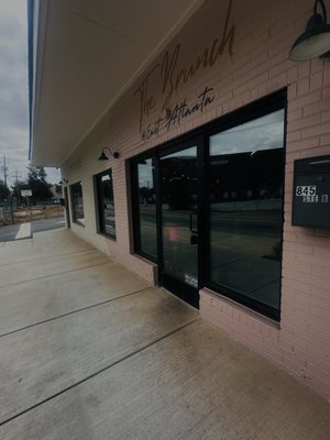 The Brunch at East Atlanta by null