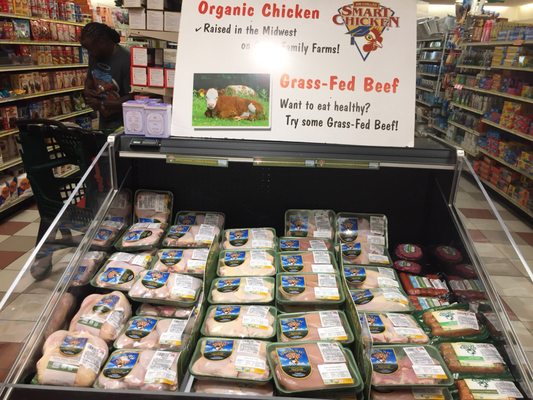 County Fair Foods by null