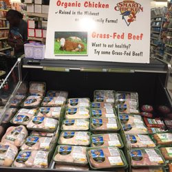 County Fair Foods