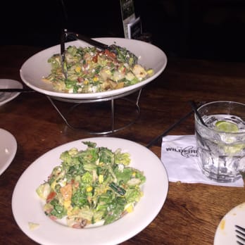 Wildfire - Cob salads - Steakhouses Near Me - McLean, Virginia