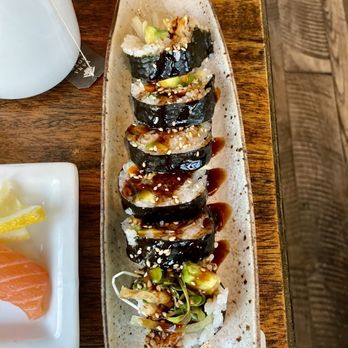 Fansea Sushi - Sushi Bars Near Me - Manhattan Beach, California