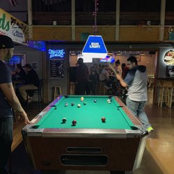 Legends Sports Grill