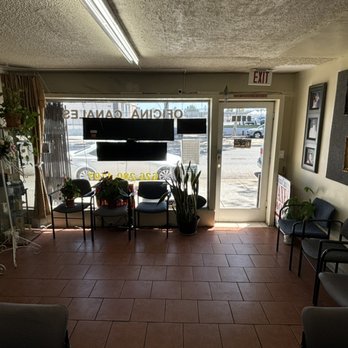Canales Oficina - Waiting area - Tax Law Near Me - Rosemead, California Canales Oficina - Waiting area - Tax Law Near Me - Rosemead, California