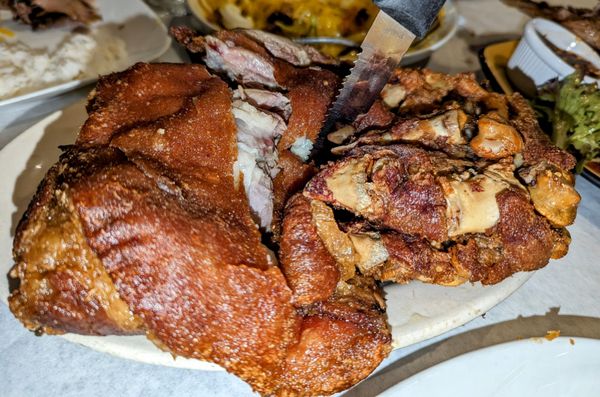 Tito Rad's Grill by null