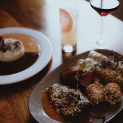 Alejandro's
