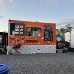 Sol Brothers Southern BBQ - Food truck