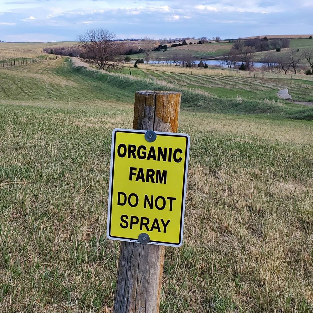 Orsi Nursery & Fruit - beekeeping in Craig, NE
