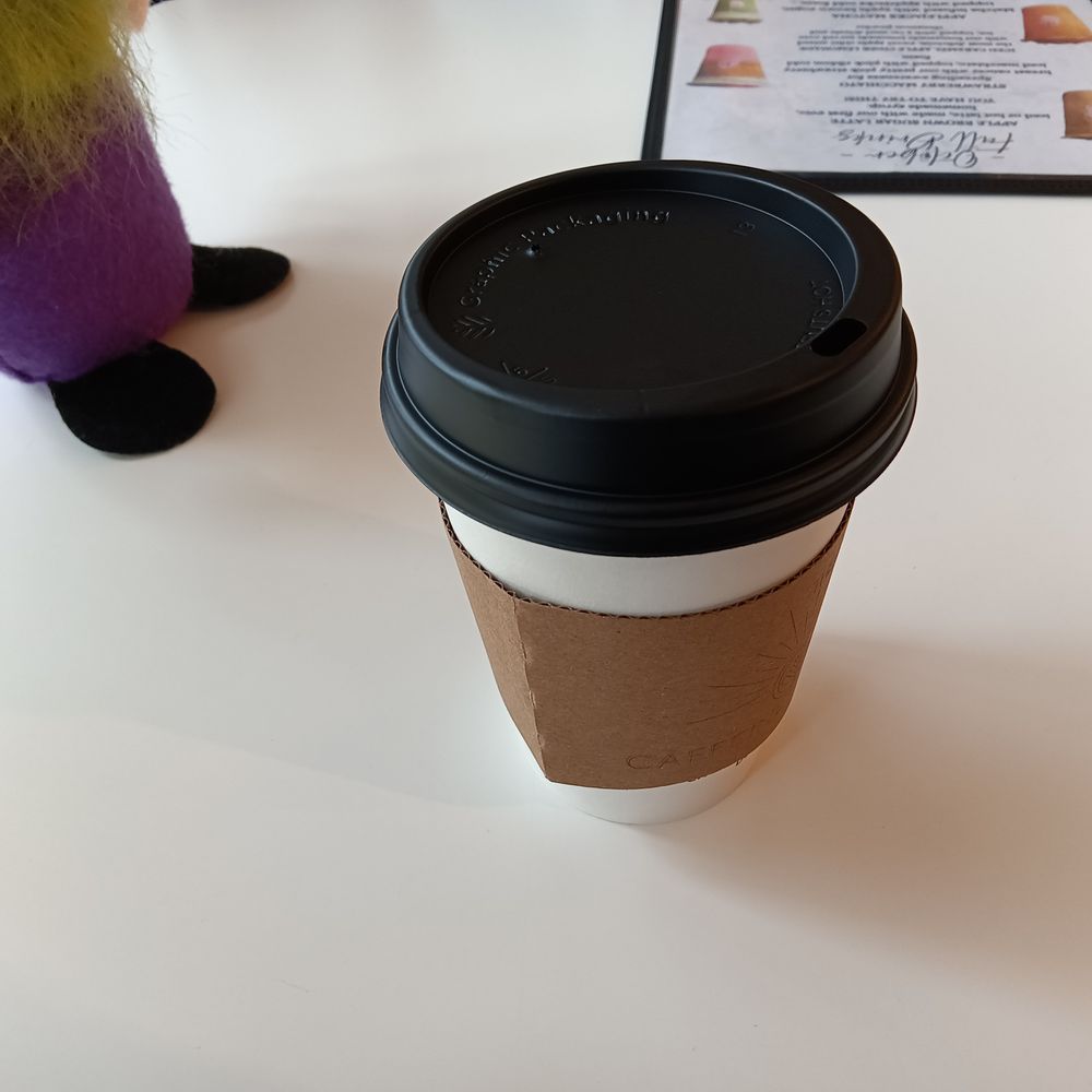Tiramisu Latte Tiramisu Latte