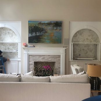 T's Wallcovering, Paint & Drywall - Painters Near Me T's Wallcovering, Paint & Drywall - Painters Near Me