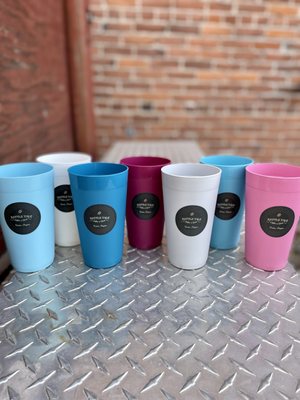 Rattletale Coffee & Such