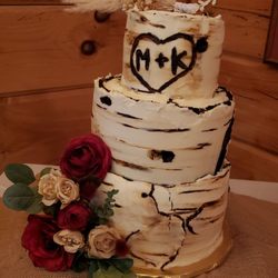 Whistle-Stop Bakery - Love this!