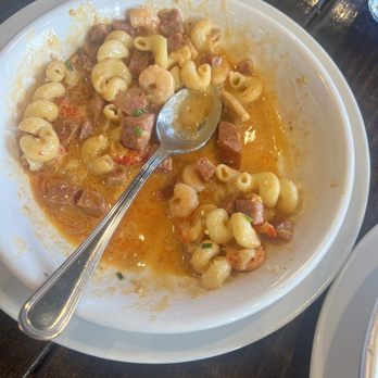 HT Seafood Company - Spicy seafood pasta. - Seafood Near Me - Pearland, Texas HT Seafood Company - Spicy seafood pasta. - Seafood Near Me - Pearland, Texas