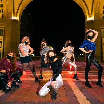 StyleMe Dance Studio - "LA DI DA" - K-Pop MV Project (For full videos, please check our YouTube channel: StyleMe Dance Studio) - Dance Studios Near Me - Allston, Massachusetts