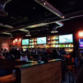 BJ's Restaurant & Brewhouse - BJ's Bar - New American Near Me - Winston-Salem, North Carolina BJ's Restaurant & Brewhouse - BJ's Bar - New American Near Me - Winston-Salem, North Carolina