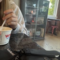 Whit's Frozen Custard