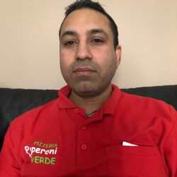 Peperoni Verde