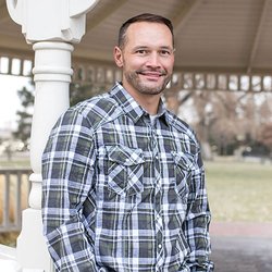 Stonegate Dental Care - Dr. Devin Rentz