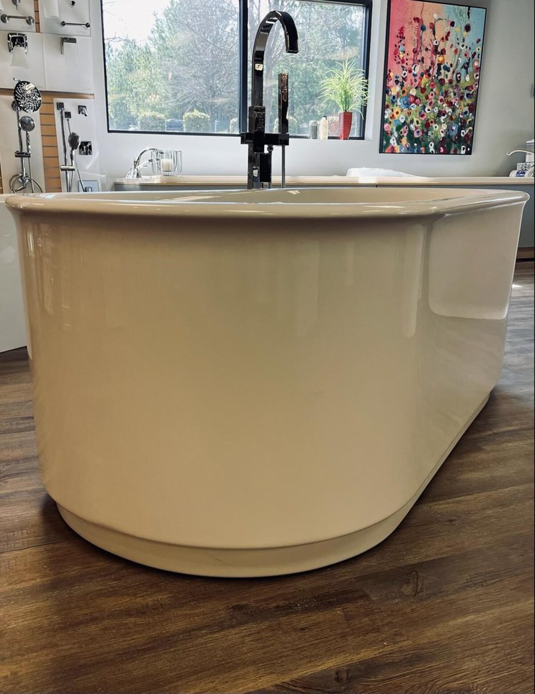 CAROLINA PLUMBING SUPPLY Updated August 2024 4601 Trademark Dr