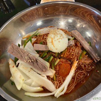 Sonamu - Korean Near Me - Anaheim, California