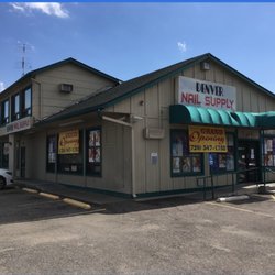 Denver Nail Supply - Denver Nail Supply