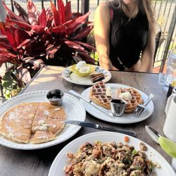 Eggs Etc