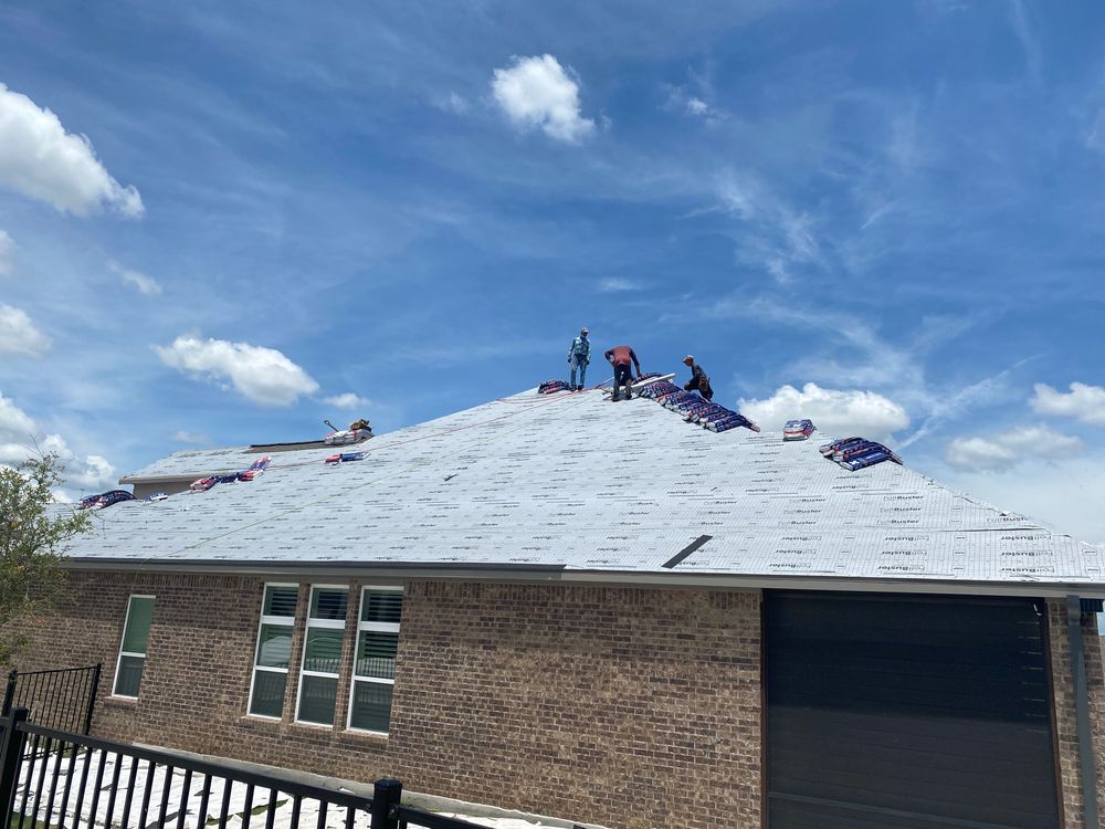 Slide of RoofCrafters