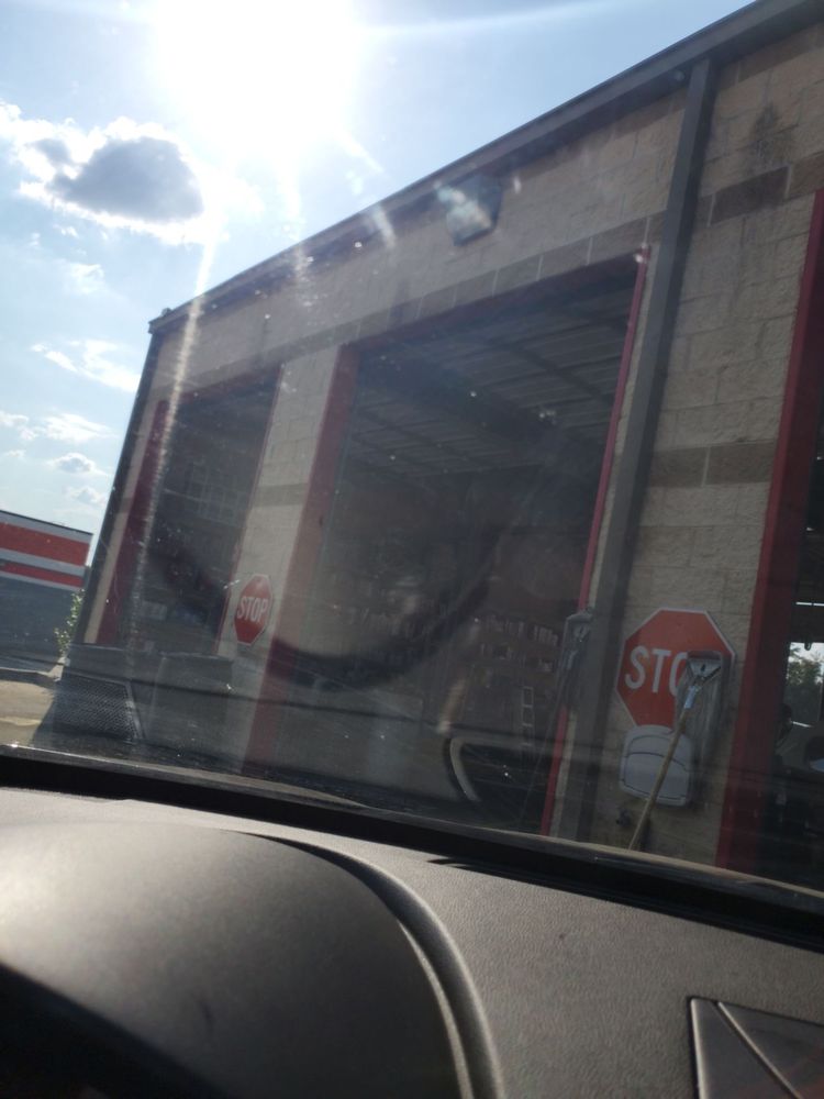 AMERICAN LUBE FAST 3580 Hwy 14, Millbrook, Alabama Oil Change