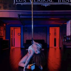 Flux Vertical Theatre